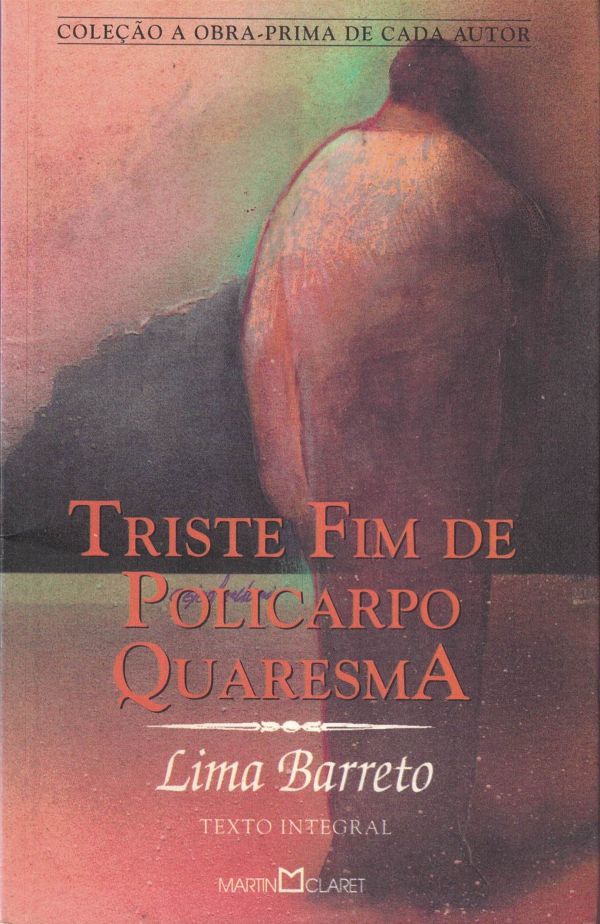 Triste Fim de Polícarpo Quaresma